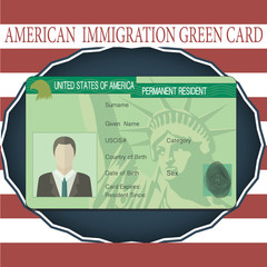 American Green Card Lottery