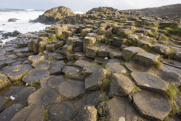 Giant's Causeway