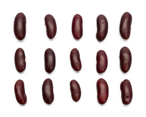 Group of beans