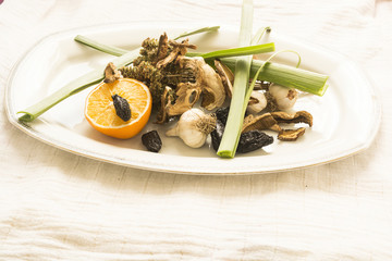 Healthy Food