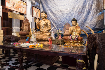 Buddha Statue