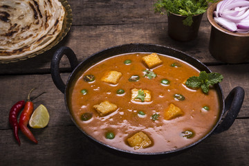 Paneer Butter Masala