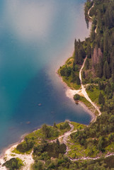 Tatry,Rysy ,Morskie Oko © Adam Olszowski
