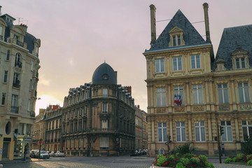 Architecture in France