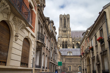 Architecture in France