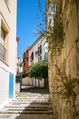 View on Palma de Mallorca