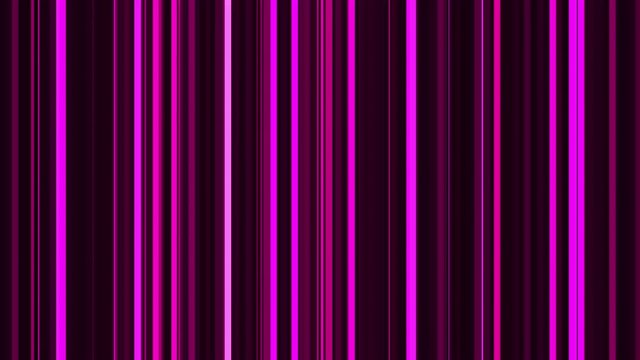 Lines technological motion background abstract science design 4k seamless looped animation