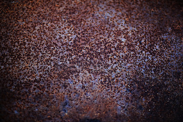 brown old painted texture cracked paint background