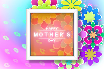 Mother’s Day Greeting Card