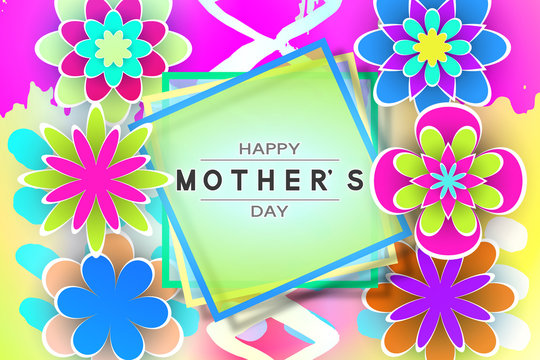 Mother’s Day Greeting Card