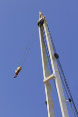 Guindaste, CRANE