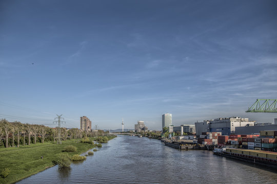Mannheim