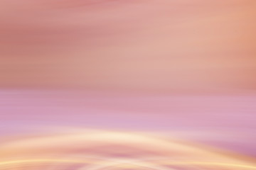 blurred blue background motion abstract horizontal lines