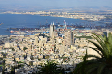 Haifa