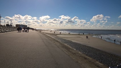 Norderney
Nordstrand
Promenade