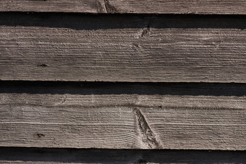 old wooden boards