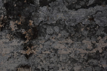 Old wall