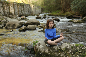 Child Meditation