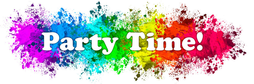 Party time deals