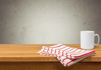 Obraz premium Kitchen.