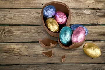 Obraz premium Easter.