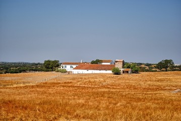 monte no Alentejo