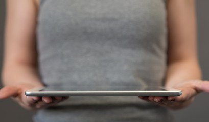 tablet