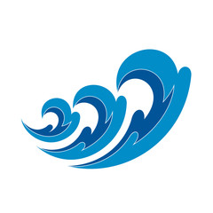 Wave Logo