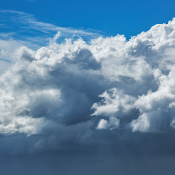 Storm Clouds