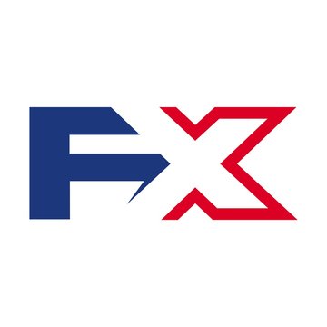 FX Logo design (2363968)