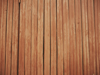 Vintage wooden hipster background. Pastel wood planks texture.