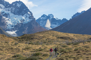 Beautiful Chile