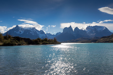 Beautiful Chile