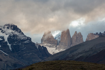 Beautiful Chile