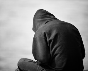 Alone