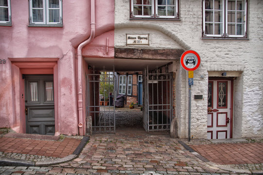 Sievers Thorweg