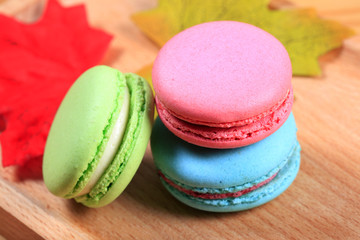 Macarons