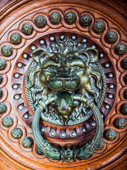 Quinta da Regaleira. Sintra. Portugal