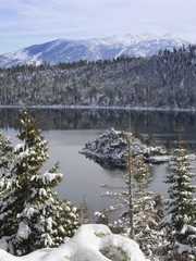 Emerald Bay, Lake Tahoe