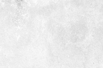 White Grunge Cement Wall Texture Background.