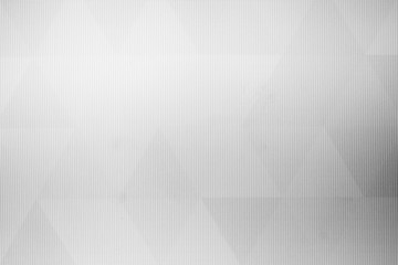 Close - Up White Pvc Plastic Pattern Background.