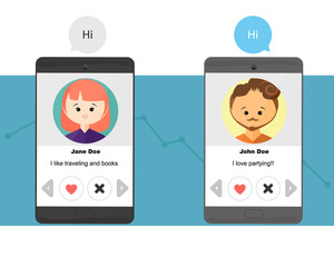 dripping lip gloss lips