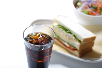 アイスコーヒー