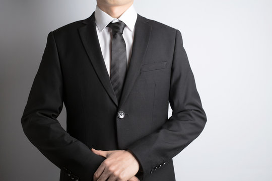 businessman