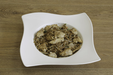 Cuisine Thaïlandaise