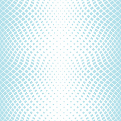 Fototapeta premium halftone pattern