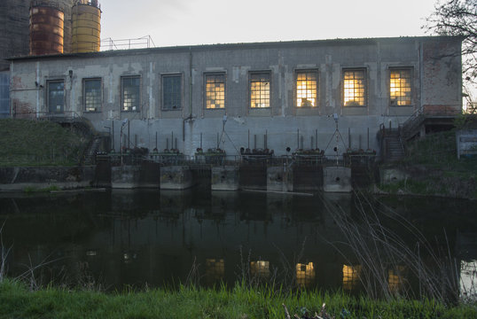 Factory