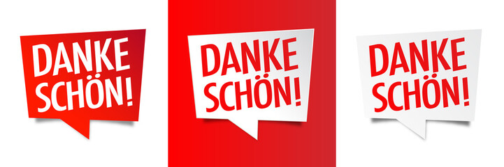 Danke schön