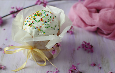 Colorful still lifes with pastries. Bakery products. Sweet pastries. Festive pastry. Beautiful still lifes with baking..