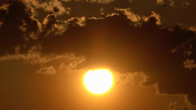 4K・春の日没・タイムラプス_03-990